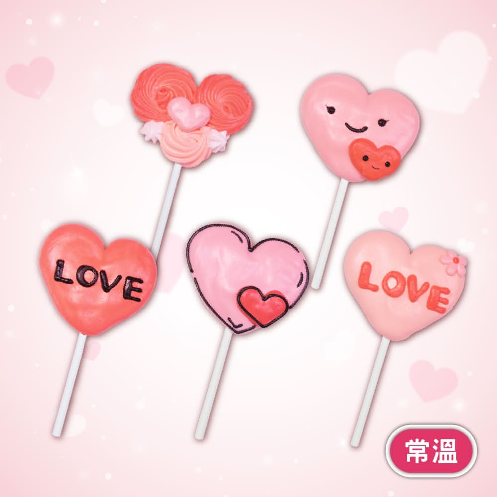 💗獻愛蛋白棒💗