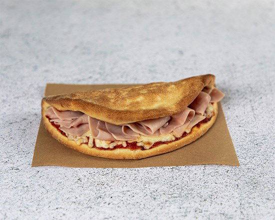 Tutti Walkie Margherita Jambon