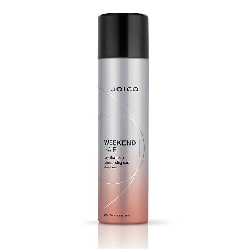 Joico Weekend Hair Dry Shampoo (255 ml)