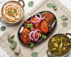 Punjabi Spice(Indian Restaurant Cafe & Bar)