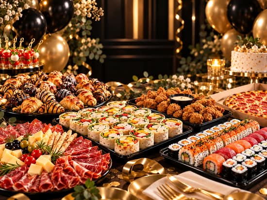 Cookiedoo Party