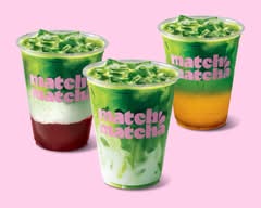 Match Matcha