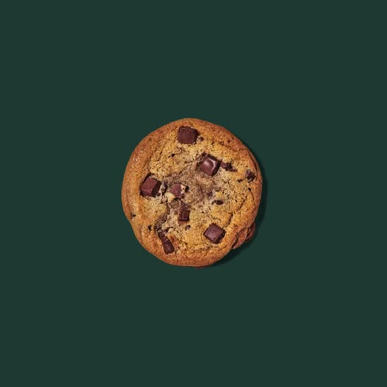 Chocolate Chunk Cookie