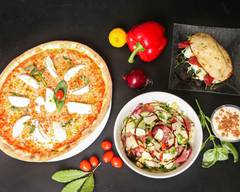 Pizza Di Roma