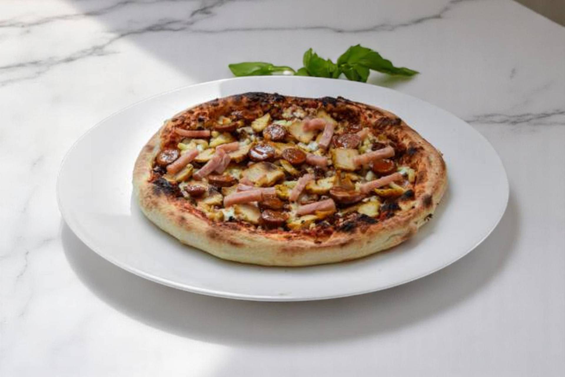🍕Cannibale