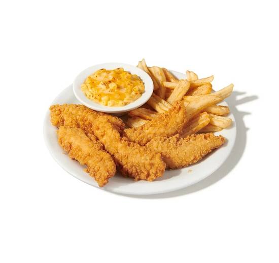 Premium Chicken Tenders Dinner