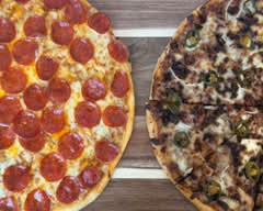 Berna´s Pizza (Queretaro)