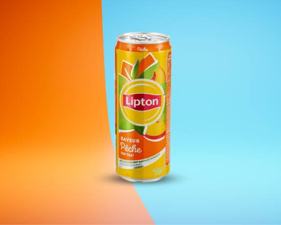 Ice tea
