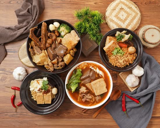 媽祖埔豆腐張