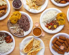 El Bolero Cuban Food