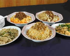 チャーラー飯店 半田店