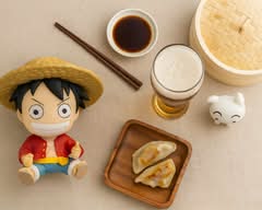 奉泉 FanTea