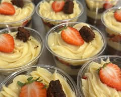 Doçuras da Quinta (Pinhal Novo)