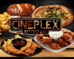 Cineplex Bistro Bar (Quito)