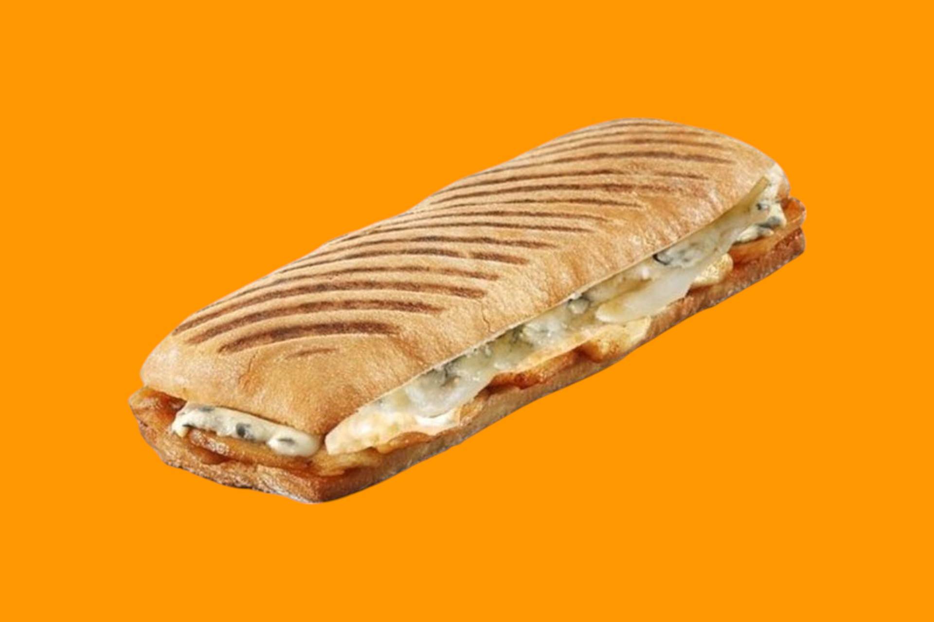 Panini 3 Fromages🥖