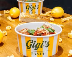 Gigi's Pasta (2000 Pennsylvania Avenue)