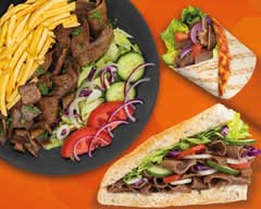 Berlin Döner Kebap EMKA