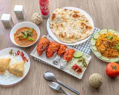 Zaika Indian Restaurant 印度餐館