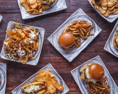 No Bull Burger Bar (Park Circle)