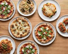 Ristorante Pizzeria Sonne Garcia