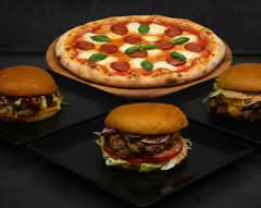 Le Camion de Saison - Pizzas & Burgers
