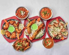 Moghul Fine Indian Restaurant