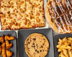 Papa Romano's Pizza & Mr. Pita (6688 Orchard Lake Rd.)