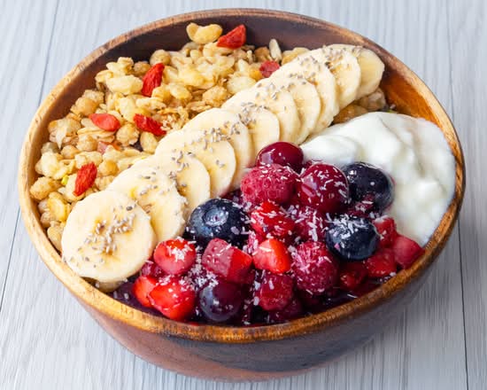 アサイー　まとめ売り アサイーボウル | STORES