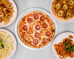 Noah Pasta And Pizza