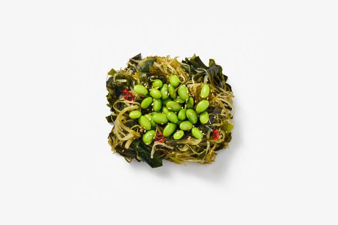 Kaiso Seaweed Salad