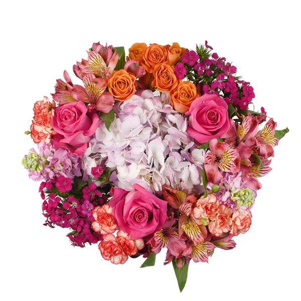 Just Because Bouquet - Floral Bouquets May Vary