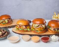 Wild Burger (General Roçadas)