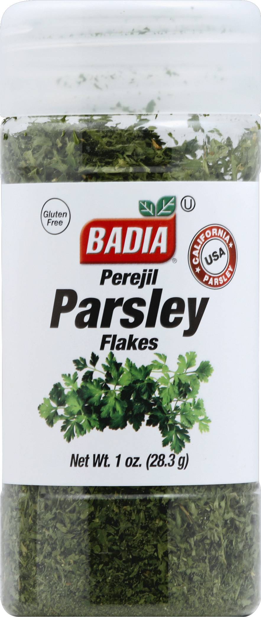 Badia Perejil Parsley Flakes (1 oz)