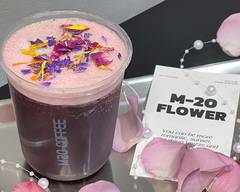 M-20 FLOWER & COFFEE