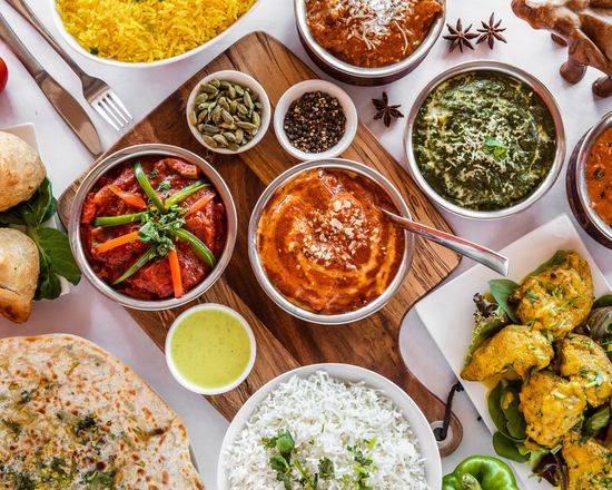 THE 10 BEST Indian curry DELIVERY in Dayboro 2023 | Uber Eats