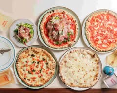 Awesome pizza!!