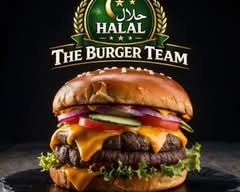 The Burger Team (Bahnhofstrasse 14)