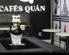 Cafes Quan