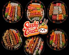 Sushi Crush