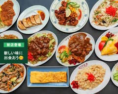 はらや食堂 Harayashokudou