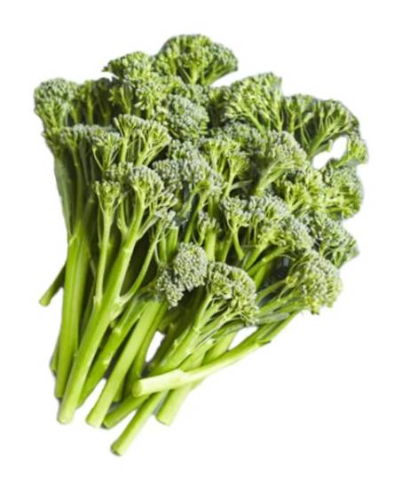 Morrisons Tenderstem Broccoli Tips 100G