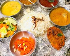 ナマステネパール　小平店