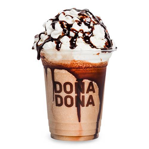 Donaccino Moka