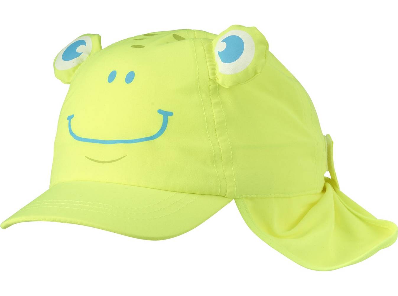 Abg Upf 50+ Frog Swim Hat, Infant/Toddler