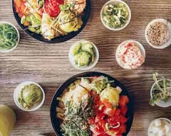 Ahipoki Bowl (San Diego)
