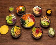 Ohana Poke