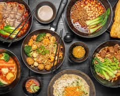 David's Noodle & Hotpot - City