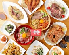 肉ドコロ せい吾 NIKUDOKORO SEIGO