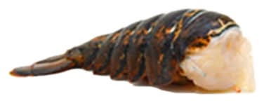 Lobster Tail Raw 4 Oz Previously Frozen 1 Count - Each