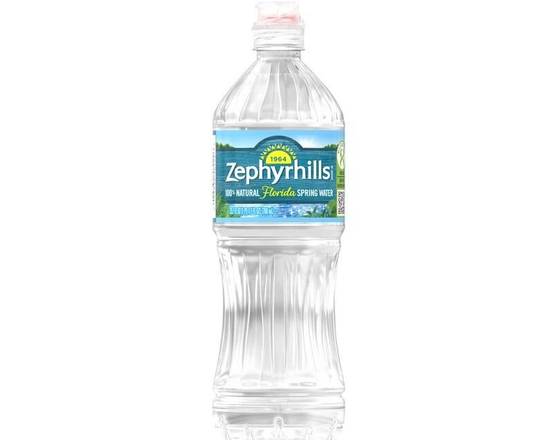 Zephyrhills Spring Water (1 ltr)